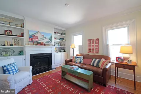 Living - 228 2nd St, Lewes, DE 19958 photo 1 of 8