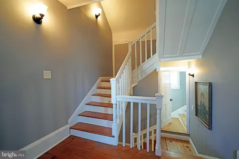 Entry Way - 228 2nd St, Lewes, DE 19958 photo 7 of 8