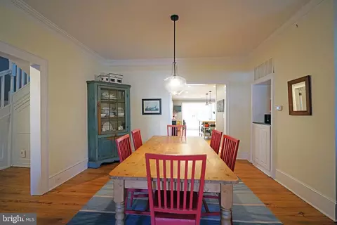 Dining - 228 2nd St, Lewes, DE 19958 photo 1 of 4