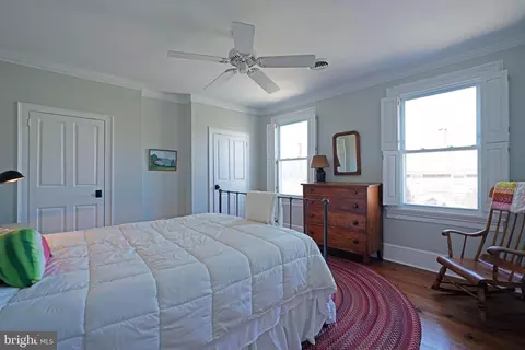 Bedroom - 228 2nd St, Lewes, DE 19958 photo 3 of 14