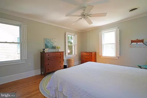 Bedroom - 228 2nd St, Lewes, DE 19958 photo 8 of 14