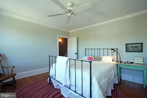 Bedroom - 228 2nd St, Lewes, DE 19958 photo 5 of 14