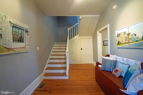 Entry Way - 228 2nd St, Lewes, DE 19958 photo 3 of 8
