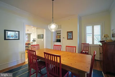 Dining - 228 2nd St, Lewes, DE 19958 photo 2 of 4