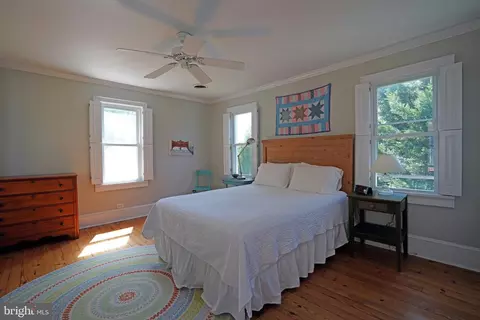 Bedroom - 228 2nd St, Lewes, DE 19958 photo 7 of 14