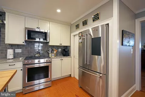 Kitchen - 228 2nd St, Lewes, DE 19958 photo 5 of 8