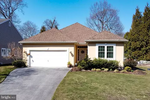 9 S Branch Way, Rehoboth Beach, DE 19971