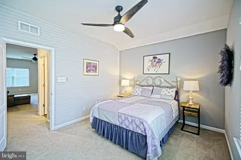 Bedroom - 19248 Chartres St, Lewes, DE 19958 photo 15 of 15