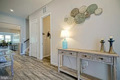 Entry Way - 19248 Chartres St, Lewes, DE 19958 photo 11 of 16