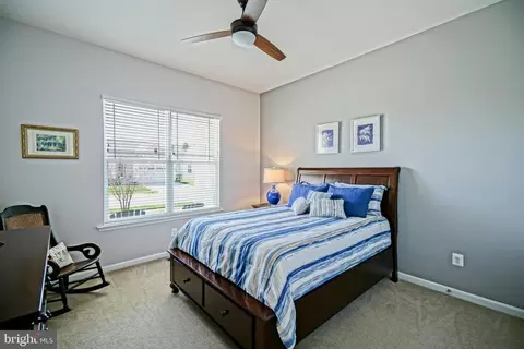 Bedroom - 19248 Chartres St, Lewes, DE 19958 photo 6 of 15
