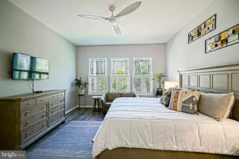 Bedroom - 19248 Chartres St, Lewes, DE 19958 photo 5 of 15