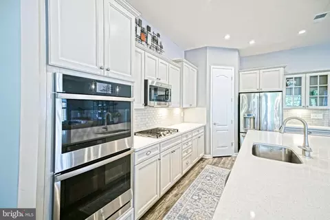 Kitchen - 19248 Chartres St, Lewes, DE 19958 photo 5 of 5