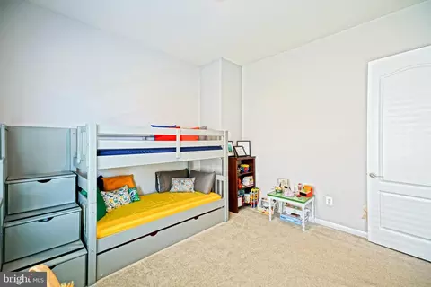 Bedroom - 19248 Chartres St, Lewes, DE 19958 photo 11 of 15