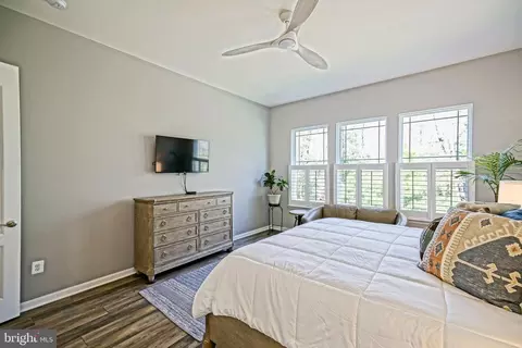Bedroom - 19248 Chartres St, Lewes, DE 19958 photo 4 of 15