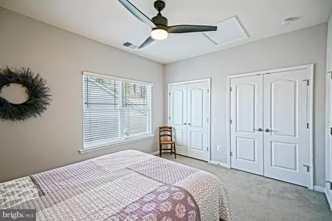 Bedroom - 19248 Chartres St, Lewes, DE 19958 photo 13 of 15