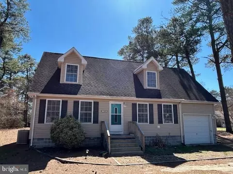 11408 Laurel Rd, Laurel, DE 19956