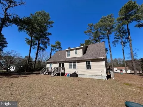 Exterior - 11408 Laurel Rd, Laurel, DE 19956 photo 2 of 2
