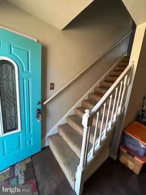 Entry Way - 11408 Laurel Rd, Laurel, DE 19956 photo 1 of 3