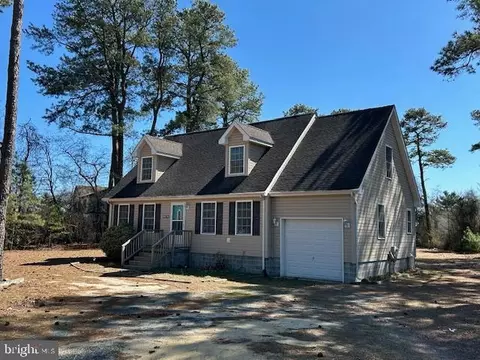 Exterior - 11408 Laurel Rd, Laurel, DE 19956 photo 1 of 2