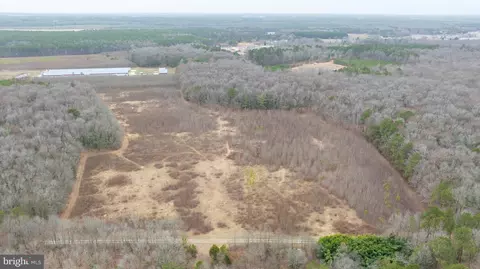 27 Acres Megee Farm Rd, Georgetown, DE 19947