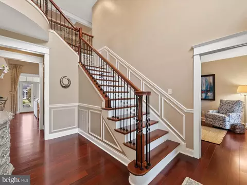 Entry Way - 14 Elliott Ave, Ocean View, DE 19970 photo 1 of 5