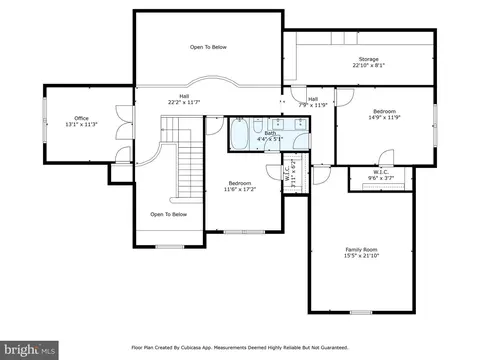 Floorplan - 14 Elliott Ave, Ocean View, DE 19970 photo 2 of 2