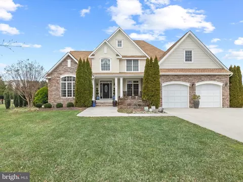 14 Elliott Ave, Ocean View, DE 19970