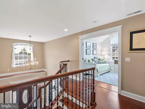 Entry Way - 14 Elliott Ave, Ocean View, DE 19970 photo 5 of 5
