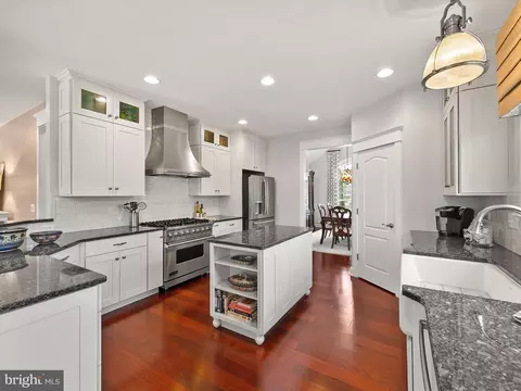 Kitchen - 14 Elliott Ave, Ocean View, DE 19970 photo 1 of 7