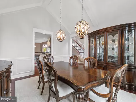 Dining - 14 Elliott Ave, Ocean View, DE 19970 photo 6 of 6