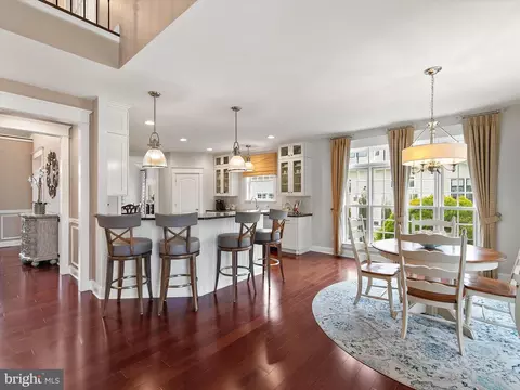 Dining - 14 Elliott Ave, Ocean View, DE 19970 photo 1 of 6