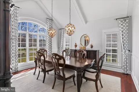 Dining - 14 Elliott Ave, Ocean View, DE 19970 photo 5 of 6