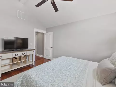 Bedroom - 14 Elliott Ave, Ocean View, DE 19970 photo 9 of 9