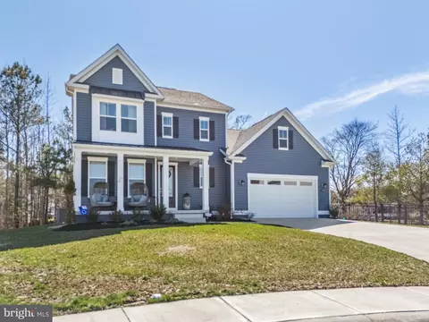 31898 Wharf Ct, Ocean View, DE 19970
