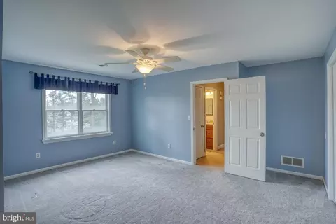 Bedroom - 76 Valley Forge Dr, Milford, DE 19963 photo 3 of 3