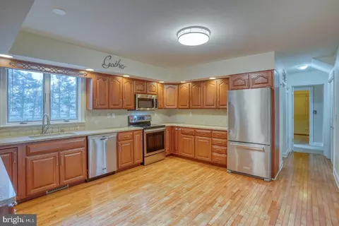 Kitchen - 76 Valley Forge Dr, Milford, DE 19963 photo 1 of 3