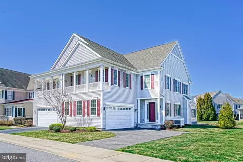 36347 Warwick Dr #59B, Rehoboth Beach, DE 19971