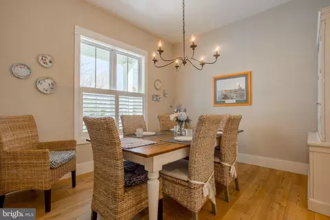 Dining - 10 Haven Dr, Georgetown, DE 19947 photo 1 of 2