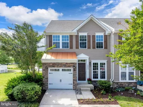 10023 Iron Pointe Drive Ext #201B2, Millsboro, DE 19966