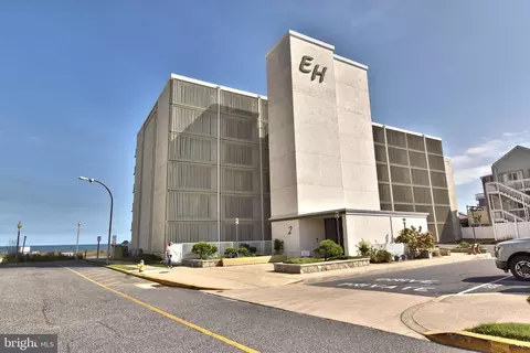 2 Virginia Ave #514, Rehoboth Beach, DE 19971