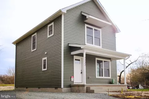 7232 Cannon Rd, Bridgeville, DE 19933
