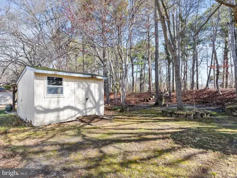 Exterior - 32721 E Riga Dr, Ocean View, DE 19970 photo 17 of 23