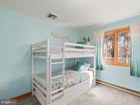 Bedroom - 32721 E Riga Dr, Ocean View, DE 19970 photo 17 of 19