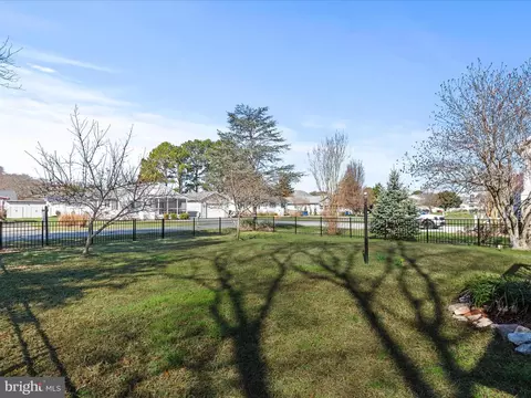 Exterior - 32721 E Riga Dr, Ocean View, DE 19970 photo 21 of 23