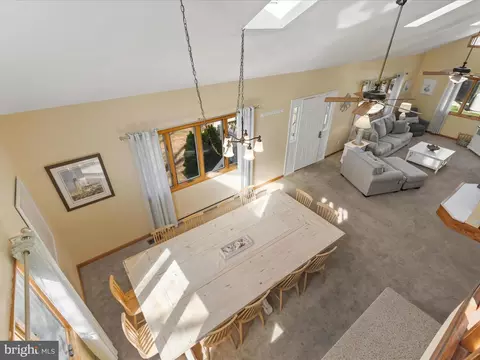 Dining - 32721 E Riga Dr, Ocean View, DE 19970 photo 6 of 6