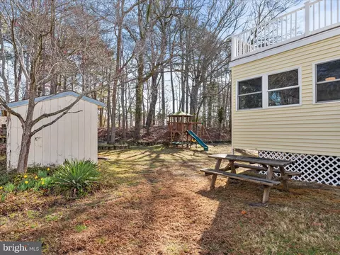 Exterior - 32721 E Riga Dr, Ocean View, DE 19970 photo 16 of 23
