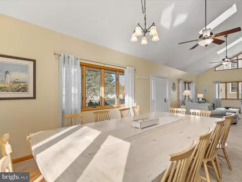 Dining - 32721 E Riga Dr, Ocean View, DE 19970 photo 1 of 6