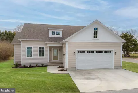 7 Gordy St, Georgetown, DE 19947