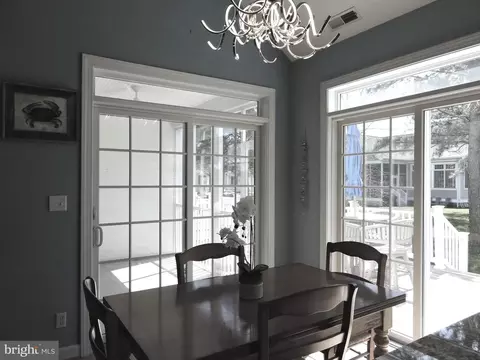 Dining - 90 Willow Oak Ave, Ocean View, DE 19970 photo 2 of 3