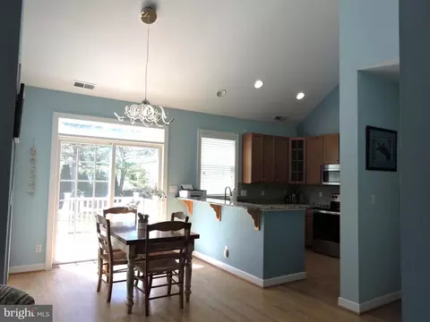 Dining - 90 Willow Oak Ave, Ocean View, DE 19970 photo 1 of 3